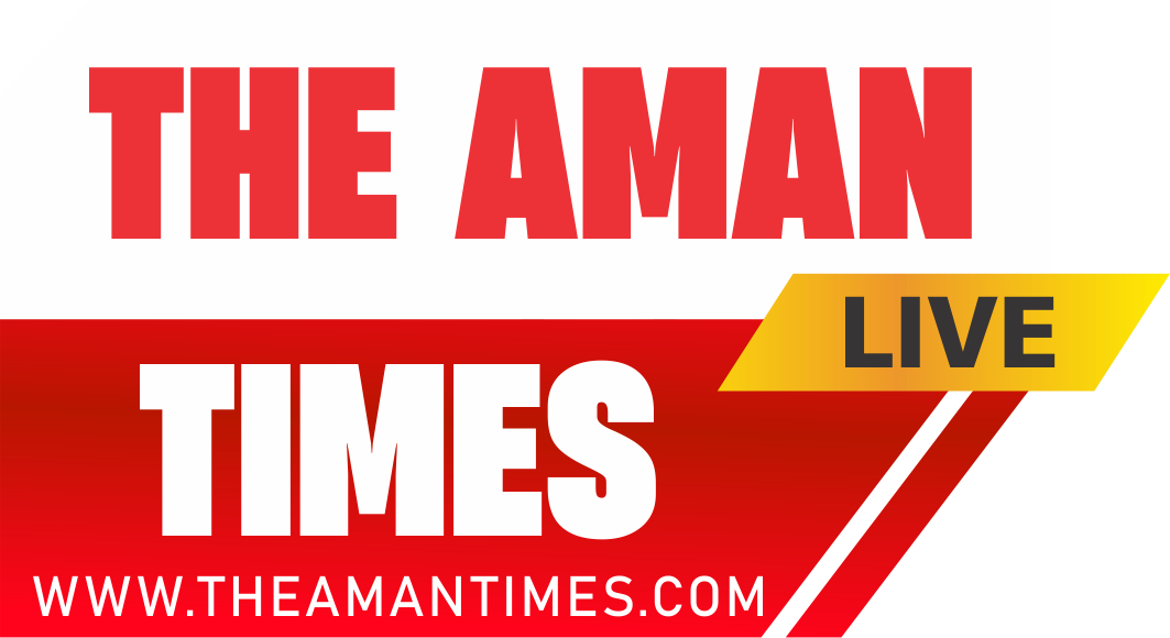 The Aman Times