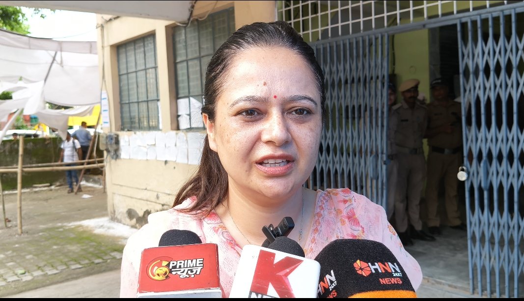 निर्वाचन अधिकारी/एसडीएम डोईवाला 